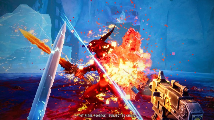 Warhammer 40,000: Boltgun 2