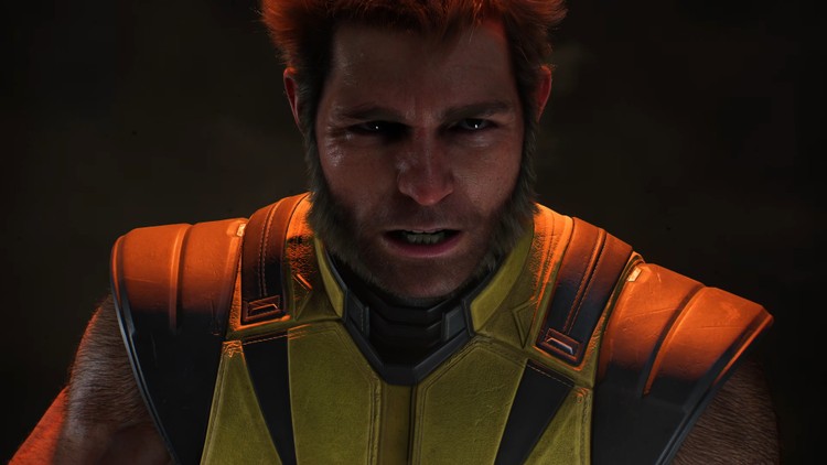 Marvel’s Wolverine