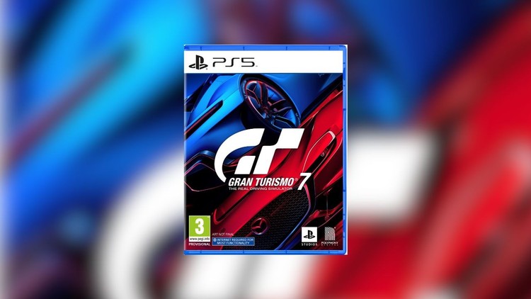 Gran Turismo 7