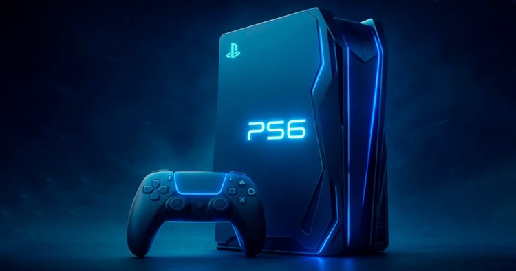 PS6