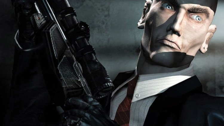 Hitman: Codename 47