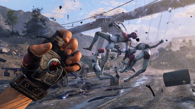 Atomic Heart 2