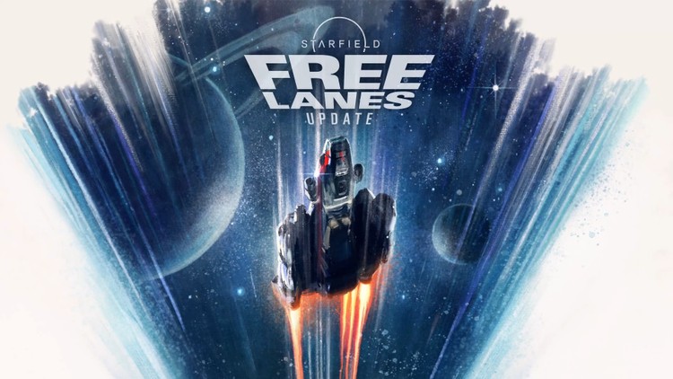 Starfield: Free Lanes