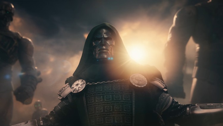 Avengers: Doomsday