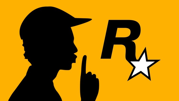 Rockstar Games i dożywotnie NDA