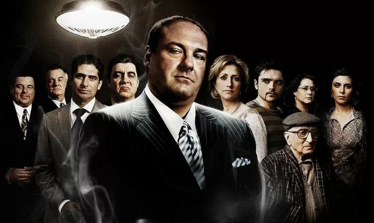 Tony Soprano ma wstydliwy problem. U jakiego lekarza szuka pomocy?