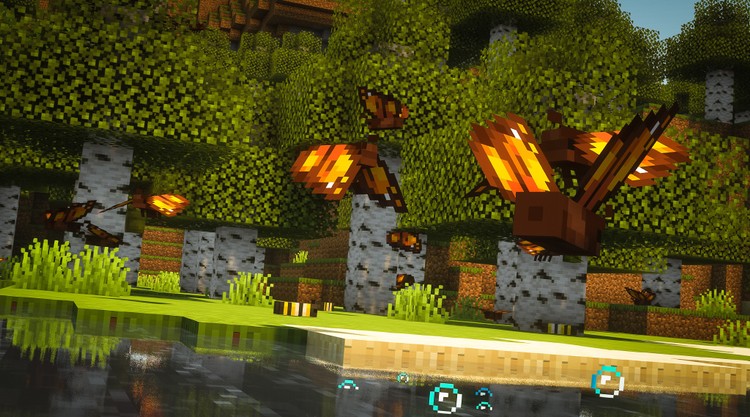 Minecraft ponownie ratowany przez społeczność. Powodem najnowszy update
