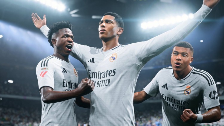 Wiemy już, kto pojawi się na okładce EA Sports FC. Nowy przeciek ujawnia szczegóły