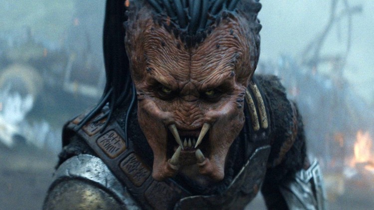 Marvel ujawnia zaskakujący prequel do Predator: Strefa zagrożenia. Zadebiutuje tuż po premierze filmu
