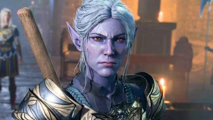 Baldur’s Gate 3