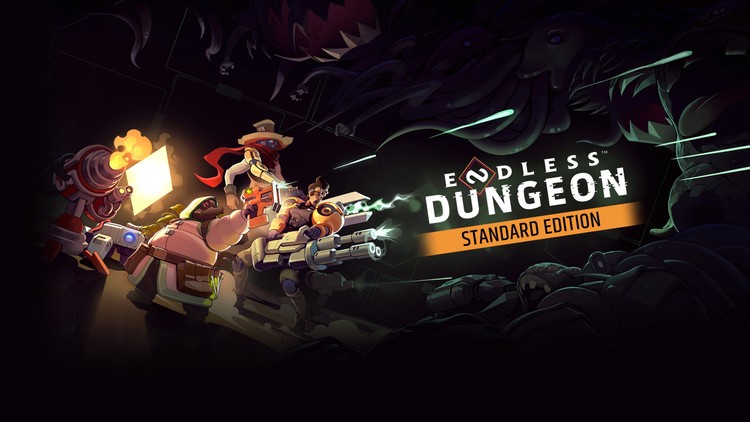 Endless Dungeon – gra twórców Humankind z datą premiery