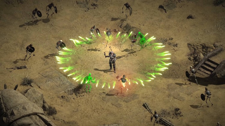 Do czego służy Kostka Horadrimów?