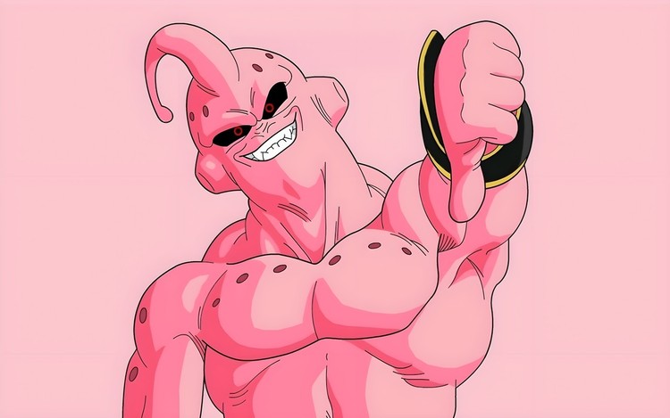 Buu