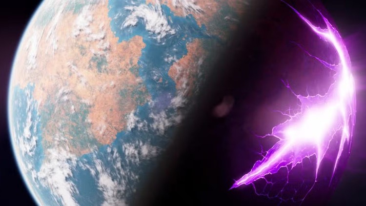 Na której planecie dzieje się akcja pierwszej gry z serii Borderlands?