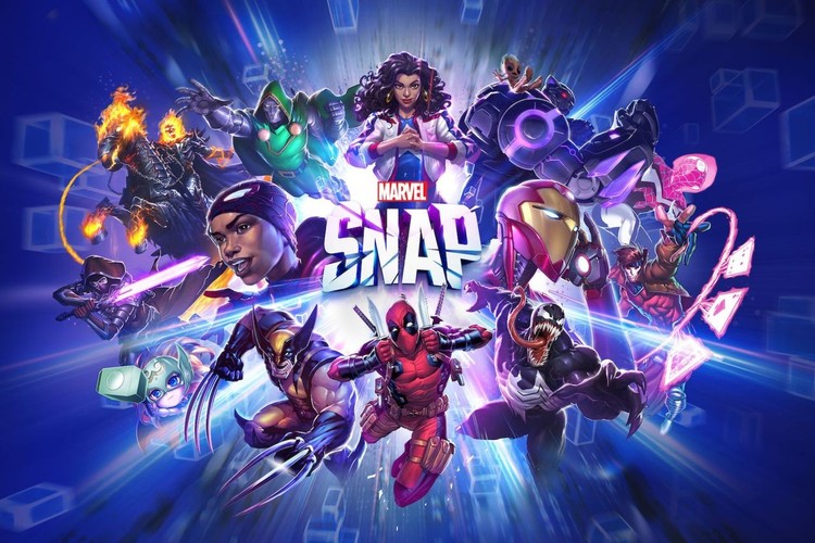 Marvel Snap – już wkrótce będziecie mogli zagrać przeciwko znajomym