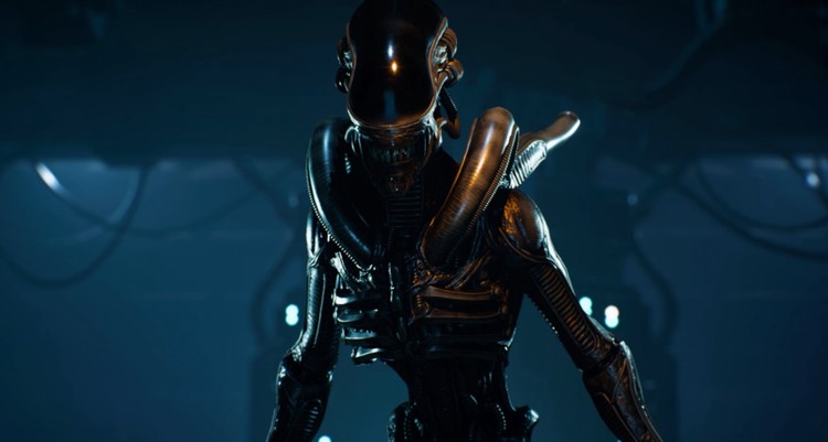 Aliens: Dark Descent otrzymało tryb Nowej Gry Plus. Promocja na Steam