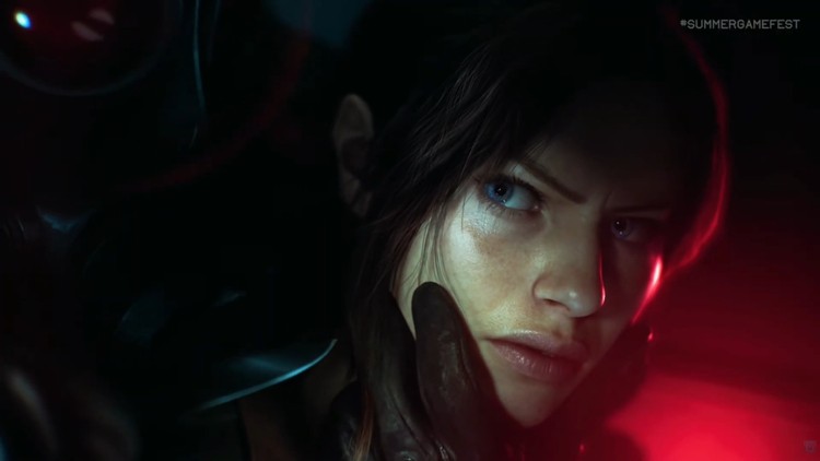Resident Evil Veronica