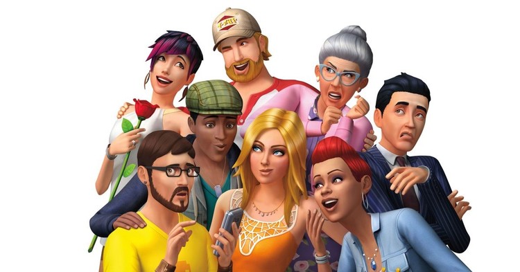 The Sims 4 z nową aktualizacją. Scenariusze są już dostępne w grze