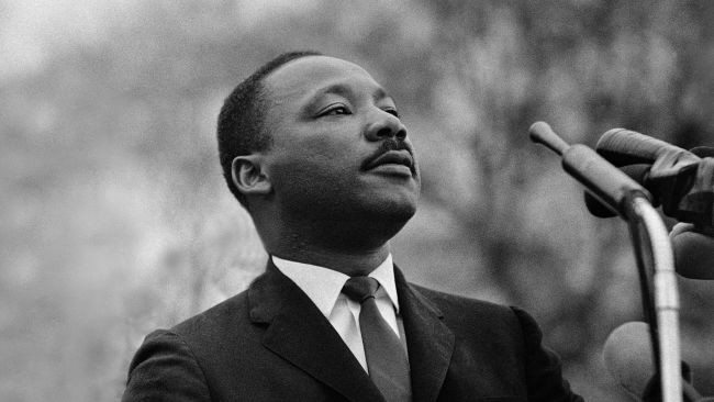 Powstaje nowy film biograficzny o Martinie Lutherze Kingu Jr. Jego reżyser dużym zaskoczeniem