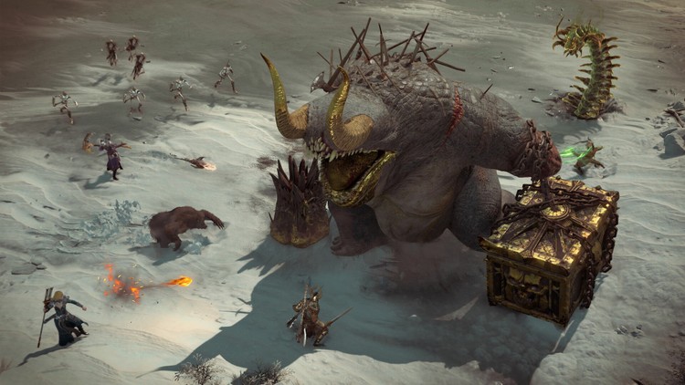 Diablo 4