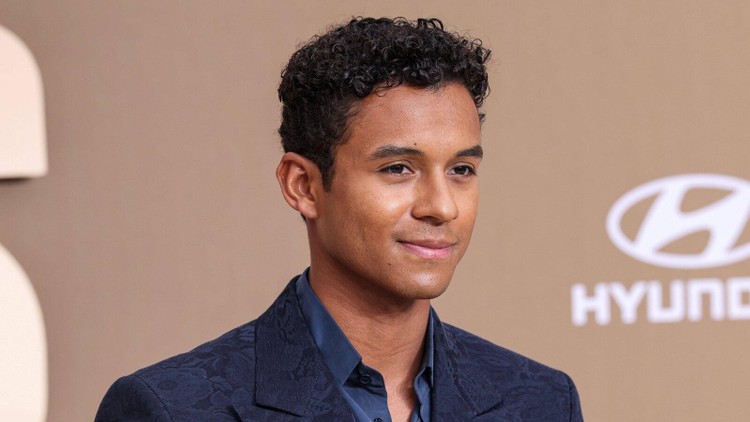 Jafaar Jackson