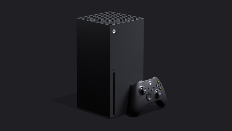 Xbox Series X/S z kolejnymi ulepszeniami. Microsoft udostępnia aktualizację