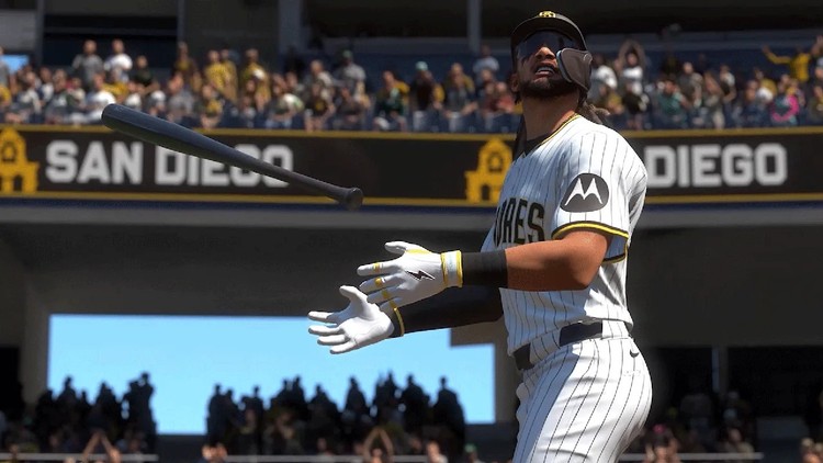MLB The Show 26