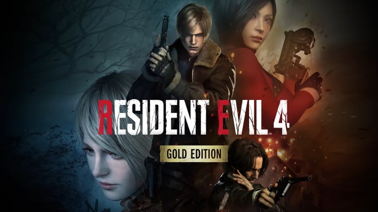 Resident Evil 4 Remake Gold Edition zapowiedziane. Premiera już za kilka dni
