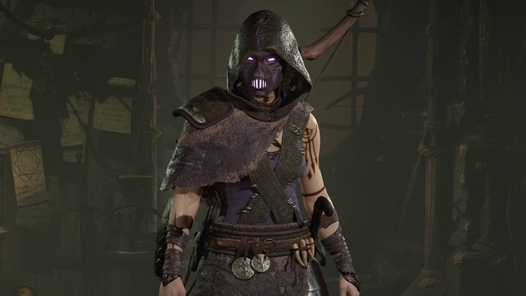 Diablo 4