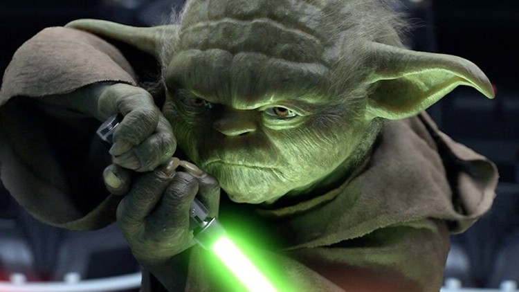 Yoda