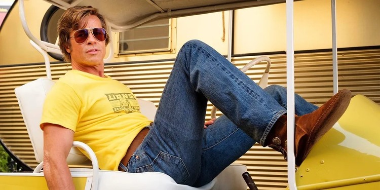 Pewnego razu... w Hollywood