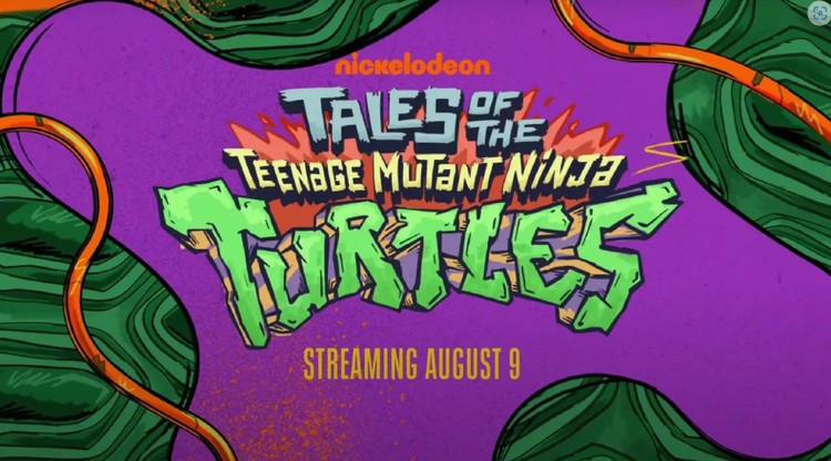 Tales of the Teenage Mutant Ninja Turtles 