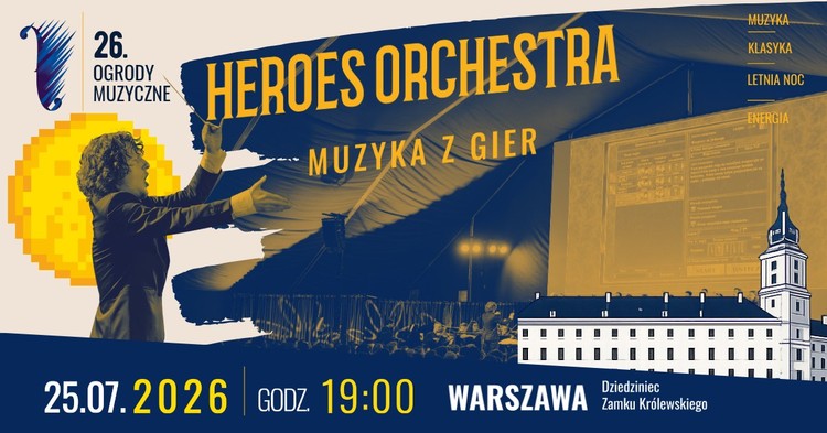 Heroes Orchestra