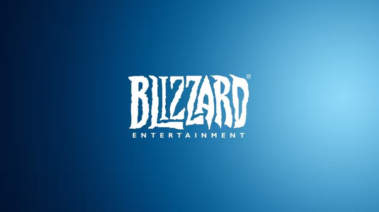 Blizzard Entertainment