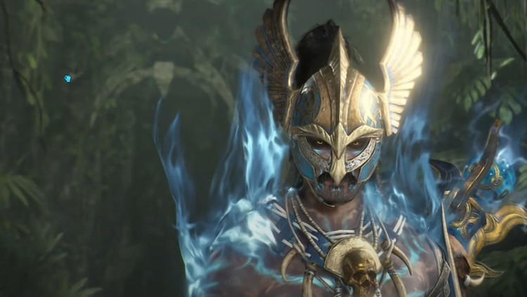 Diablo 4