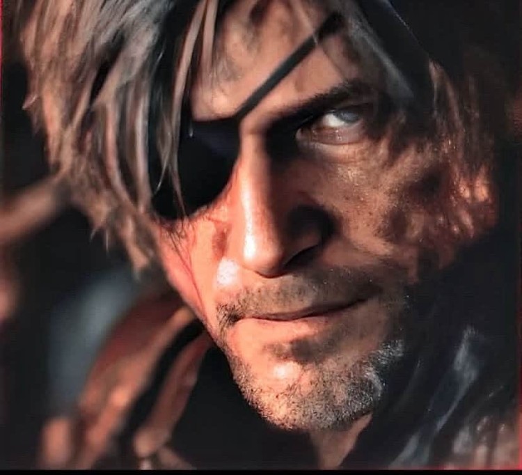 Potencjalny wygląd Leona