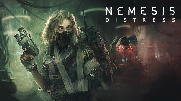 Kolejna polska planszówka doczeka się gry – zapowiedziano Nemesis: Distress
