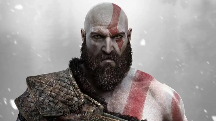 God of War