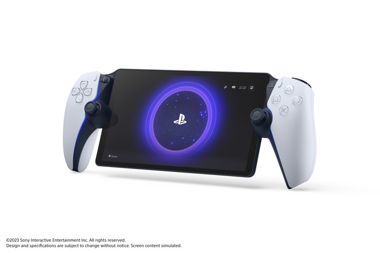 Oficjalna zapowiedź PlayStation Portal, Oficjalna zapowiedź PlayStation Portal. Znamy pierwsze szczegóły i cenę sprzętu