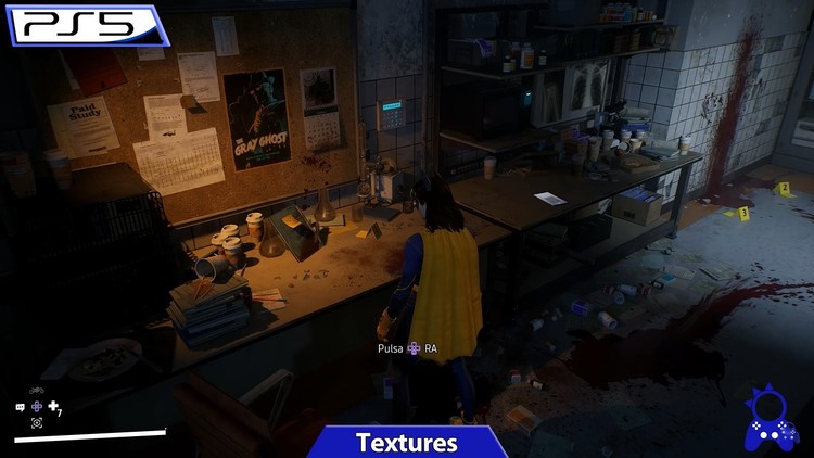 Wideo z Gotham Knights porównuje wersje na PC, PS5 i Xboksa Series X/S