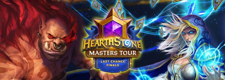 Blizzard zaprasza do udziału w turnieju Hearthstone - to ostatnia szansa, by zakwalifikować się do mistrzostw świata