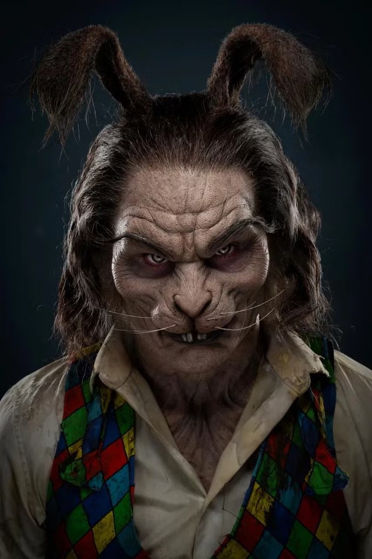 Puchatek: Krew i miód 3