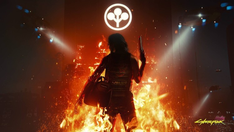 Cyberpunk 2077