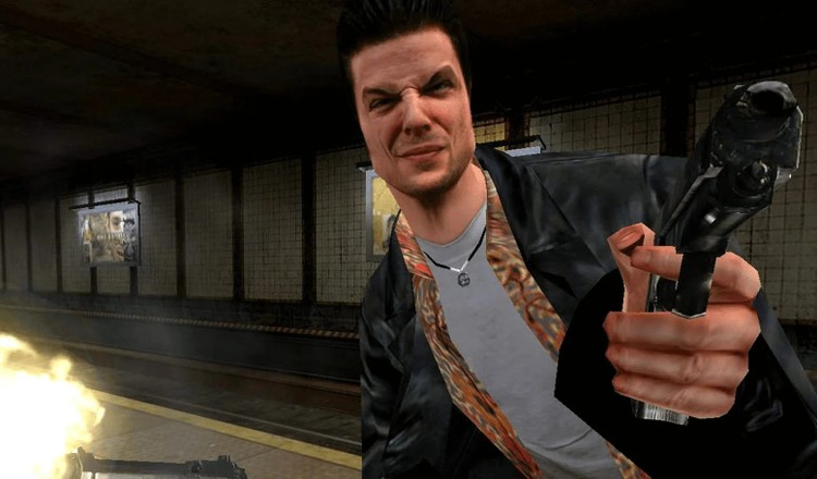 Max Payne powraca! Remedy ogłosiło remake dwóch pierwszych odsłon serii