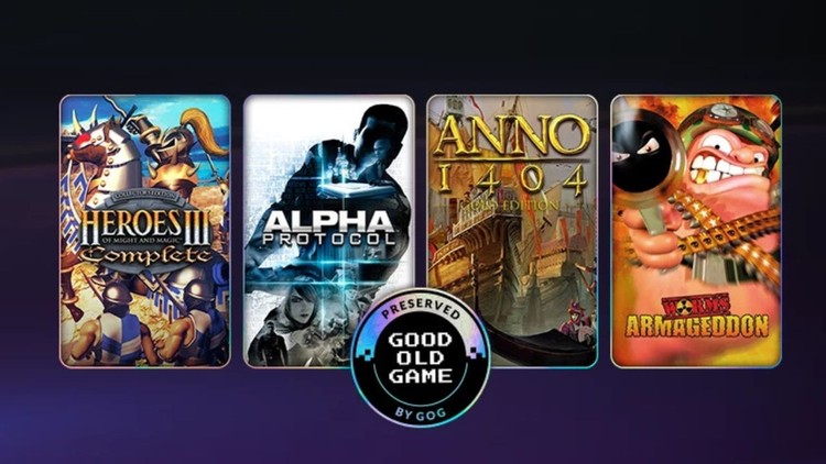 GPP Promo – GOG.com
