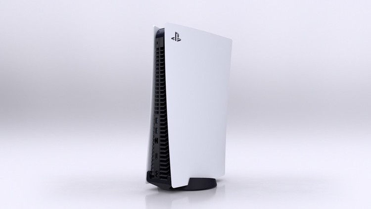 PlayStation 5 z pierwszą dużą aktualizacją. Sony doda wyczekiwaną funkcję