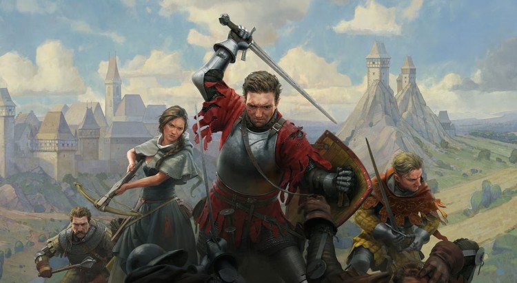 Kingdom Come: Deliverance 2