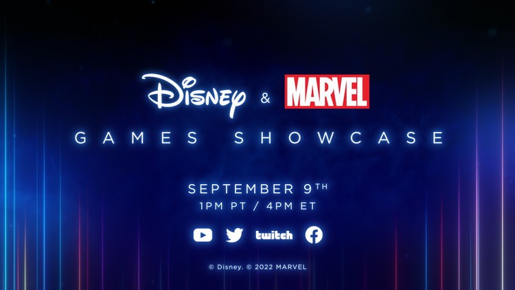 Disney i Marvel z własnym pokazem gier. Firmy zaprezentują zupełnie nowe produkcje