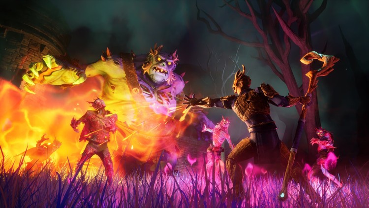 RuneScape: Dragonwilds