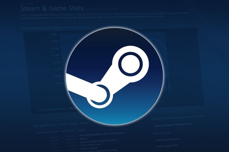 Lista największych premier Steama w lipcu! Co wzięło szturmem platformę Valve?